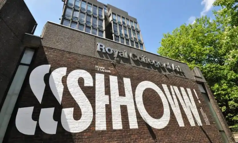 英国皇家艺术学院 royal college of art 简介_北京中外视觉艺术院丨