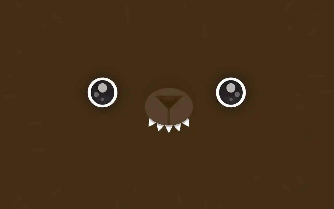 极致创意简约个性电脑桌面壁纸