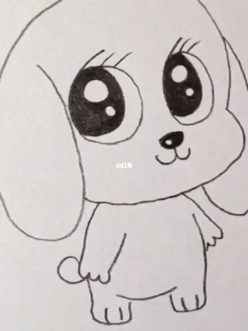 画画  #零基础学画画  #简笔画