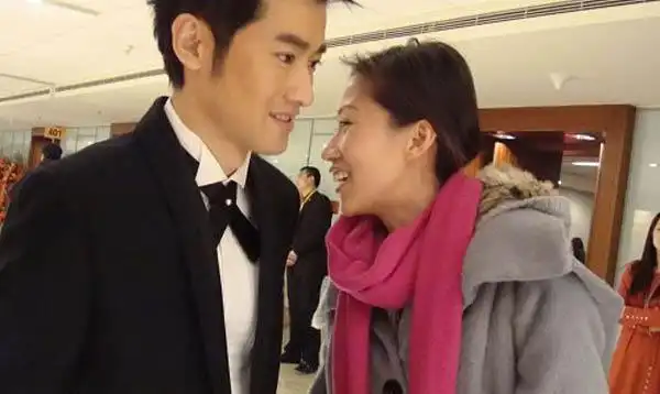 黄琦雯任泉公开恋情是真的吗 黄绮雯个人资料大曝光