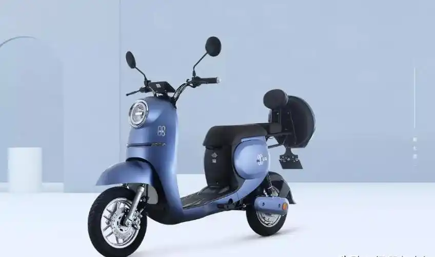 还在为续航而焦虑看看续航90公里续航的绿源zaf3