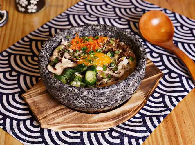 第一次菜品拍摄