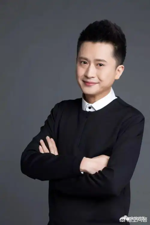 新闻直播间男主持人你认为中国最帅的10位男主持人都有谁