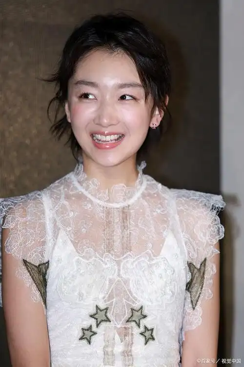 90后四小花旦是哪四个明星?你觉得谁最好看