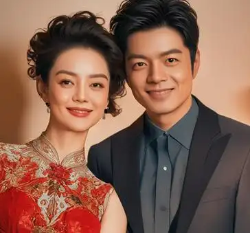 李健夫妇的幸福生活