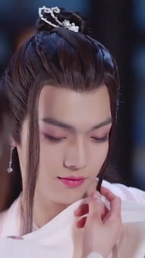 论女装大佬,还得看许凯,这波女装你爱了吗?