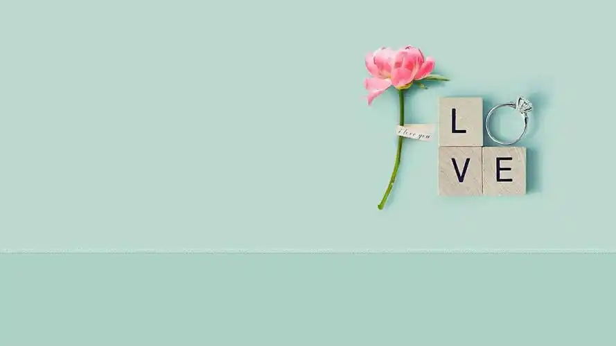 21幅唯美桌面壁纸【16比9】