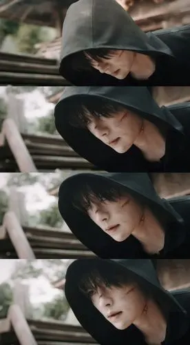 沙海终极笔记张起灵肖宇梁1