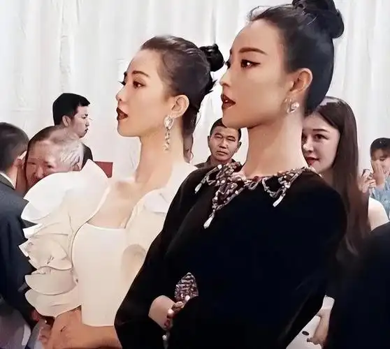 "85花"现状:赵丽颖倪妮成功"领跑"后,刘诗诗处境越发尴尬了