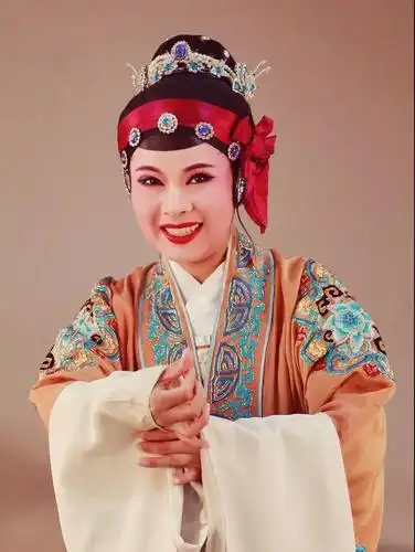 越剧名家_92戏曲网