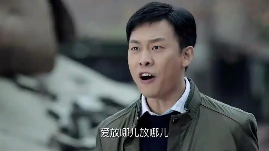 (鸡毛飞上天)剧评