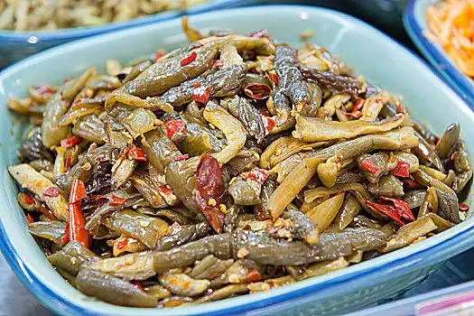 咸菜图片_咸菜图片大全_咸菜图片素材