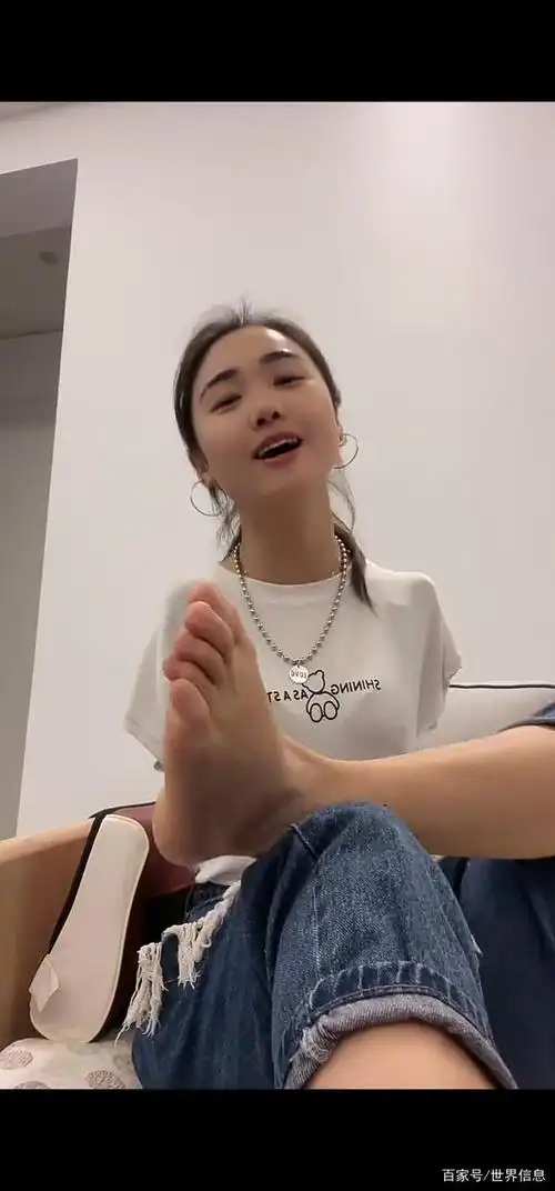 折翅的天使,坚强的杨佩!