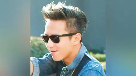 分手大师  果然男人骚起来,就没女人什么事了  邓超