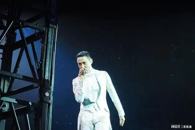 网传张学友因新冠住进上海icu病房,最后露面照流出,医院发声|演唱会