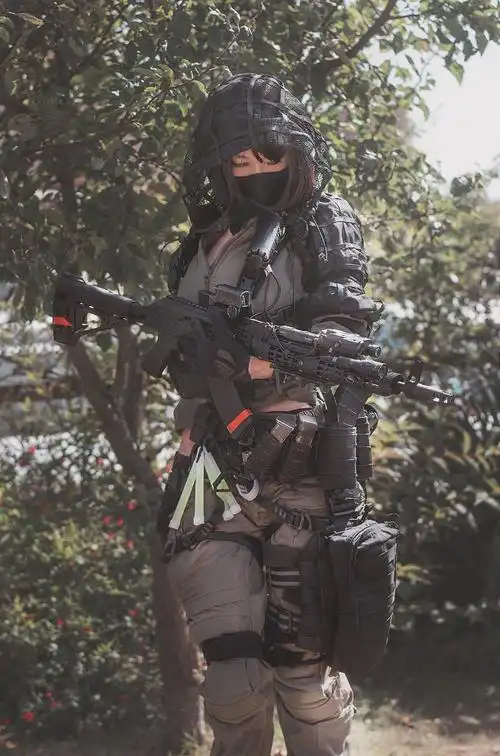 虽然是可爱的男孩子twidestinycrossplay