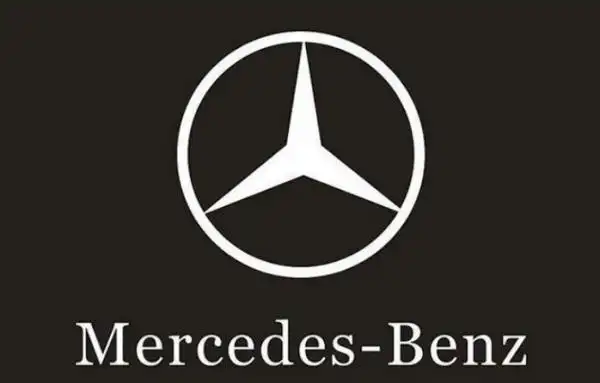 什么车的标志是轴对称图形