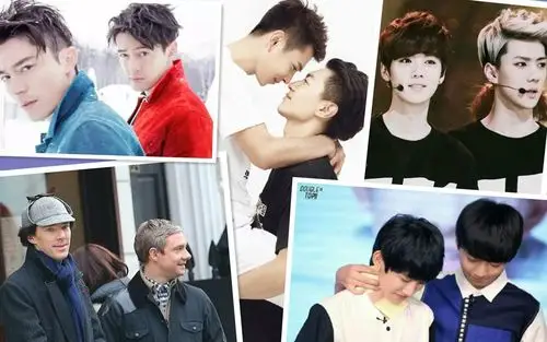 【青宇 凯源 勋鹿 胡霍 福华】