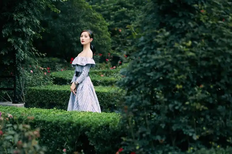 刘诗诗 - 堆糖,美图壁纸兴趣社区