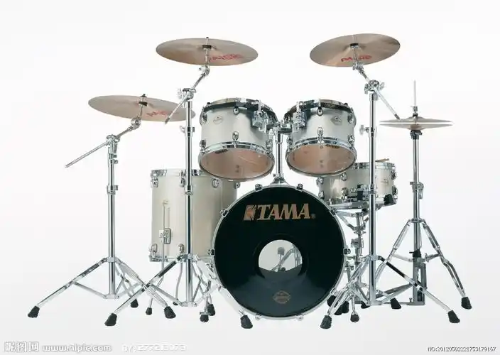 架子鼓高清图片