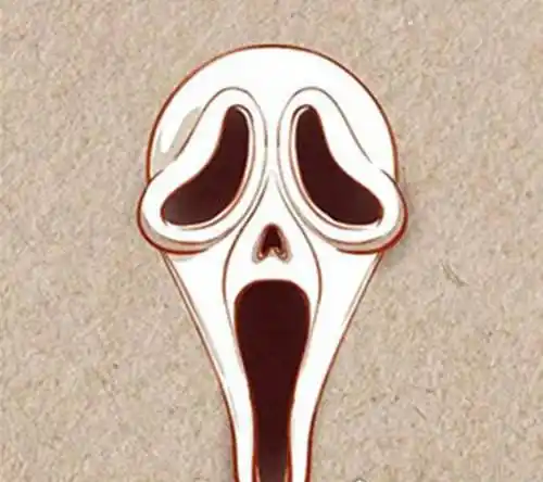 世界上最恐怖的面具图片胆小勿看2