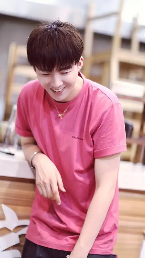 摩登兄弟刘宇宁高清图片