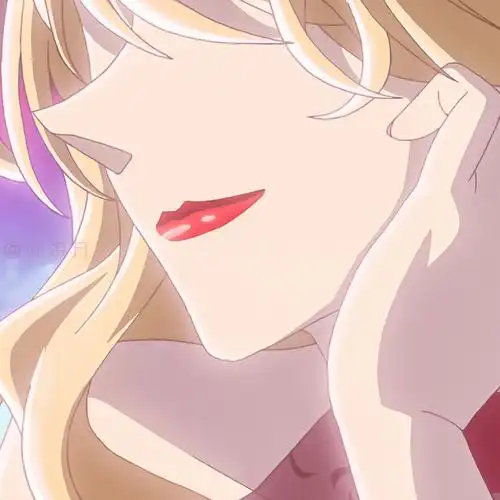 贝尔摩德头像│零的日常