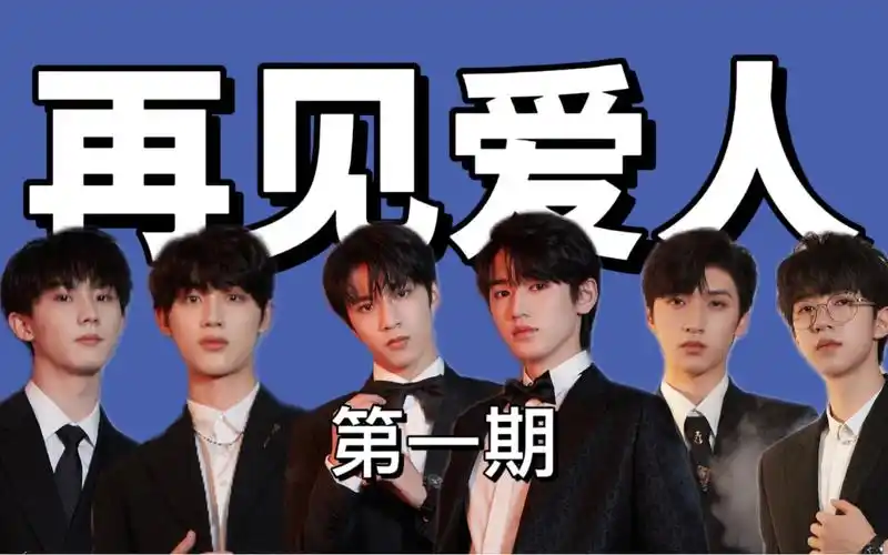 文轩祺鑫翔霖第一期再见爱人伪综艺