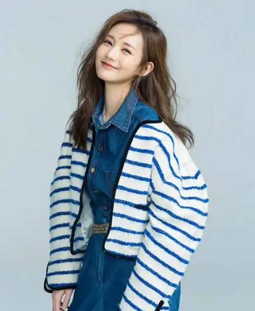 李一桐当红小花旦写真合集清新甜美靓丽可爱