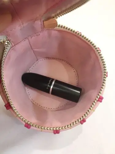 泰国设计师 潮牌cupcake糖果水果造型茶杯蛋糕包零钱包手包单肩包