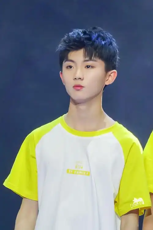 马嘉祺 廿一幕启循光赴盛景