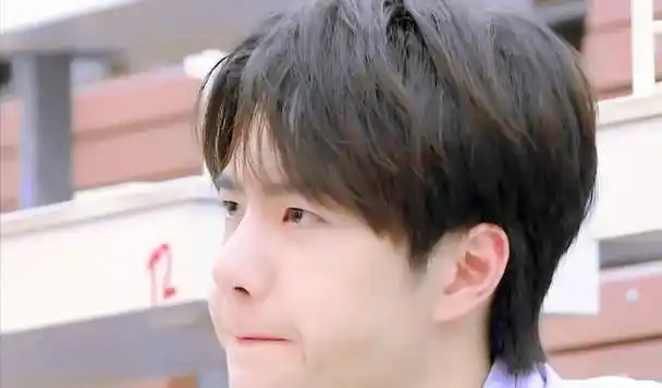 高颜值"妩媚"男明星排名,龚俊垫底,王一博第3,肖战仅排第2