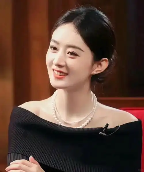 赵丽颖##美妆##美妆v赏