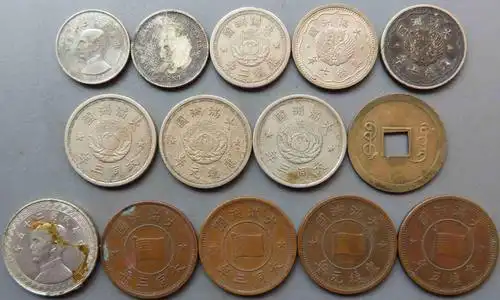 钱币纵横 - 专业民间收藏品交流平台