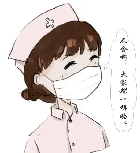 我校信息媒体学院学子用主题漫画作品致敬援鄂医护人员
