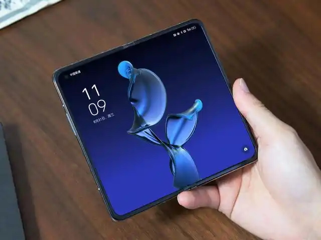 5988元起!华为pocket s新机发布,折叠屏开始全面普及了?