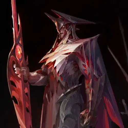 世界的终结者亚托克斯我是深渊还是凝视深渊之人