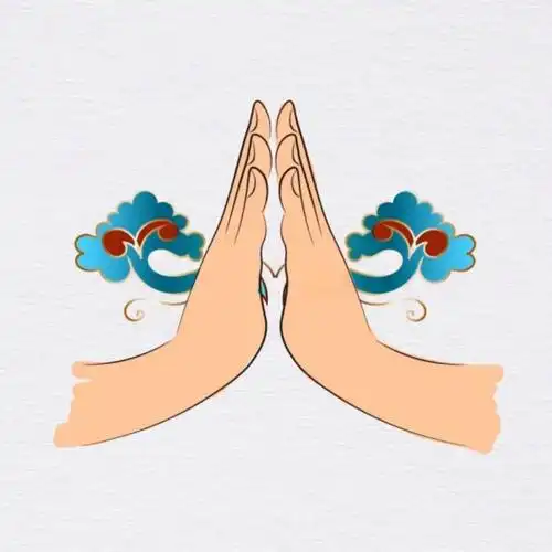 六字真言颂 消业