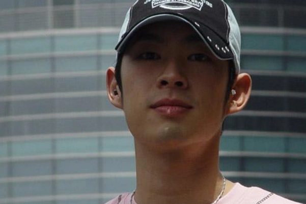 吴建豪与周渝民同框合照一句话证明你曾是f4的粉丝