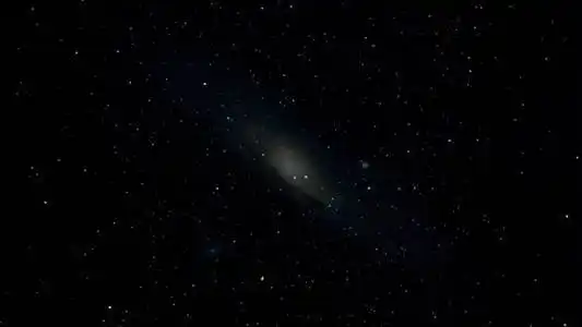 黑色颗粒星星背景图片