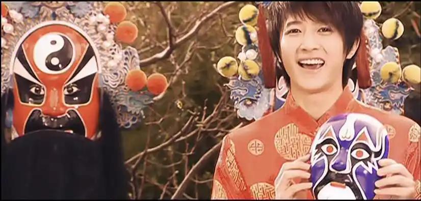 《北京欢迎你》13年,27位明星大变化,有人如换头,你还能认出吗