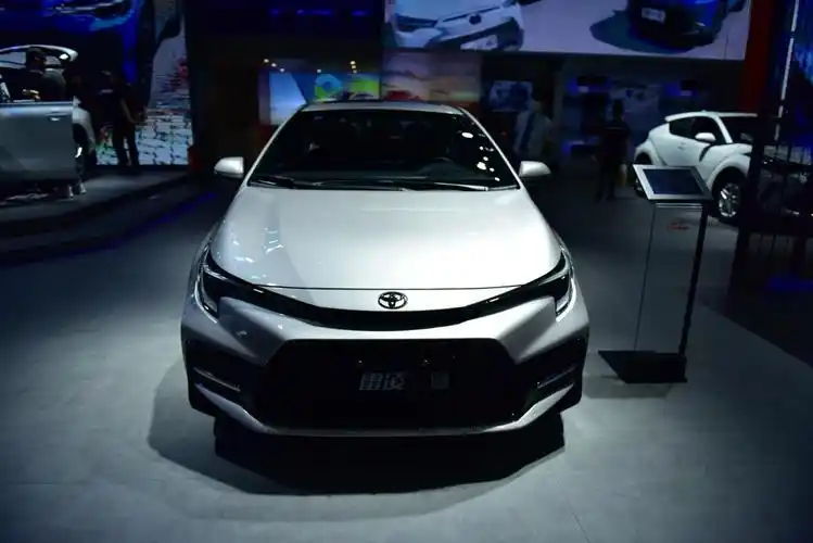 新车减价3万元以上,老款降价近4万元,丰田雷凌销量为何走低?