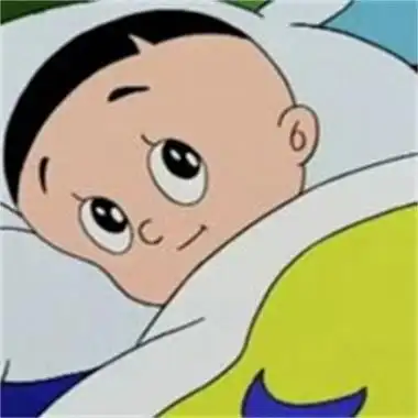 大头儿子图片头像高清新大头儿子头像卡通图片