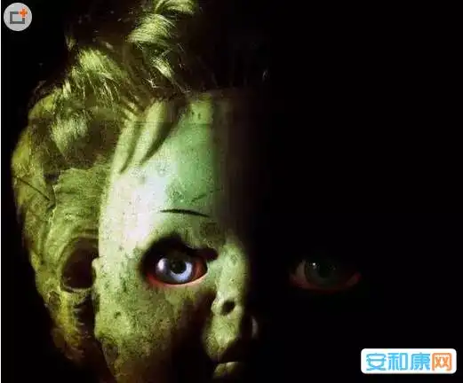 世界上十大灵异娃娃有哪个最恐怖:安娜贝尔,菊子,罗伯特娃娃
