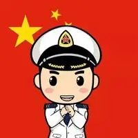 军人头像霸气中国军人头像