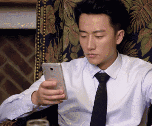 赵丽颖的脚杨洋的臀黄轩的手 哪个是你没想到的?