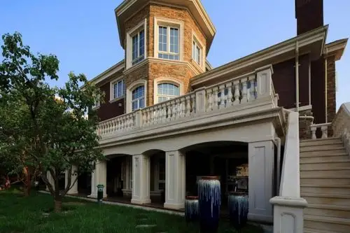 北京东方普罗旺斯别墅