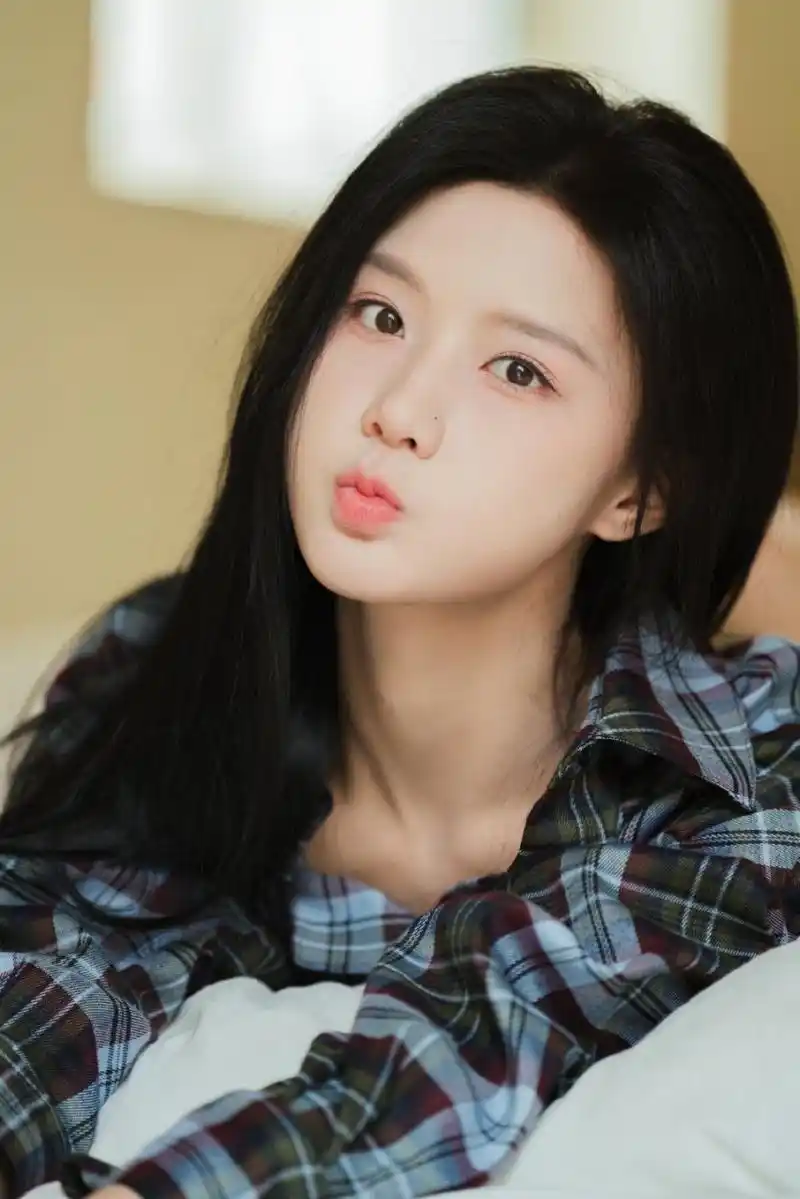 陈意涵高清壁纸头像(六十七)[期待]