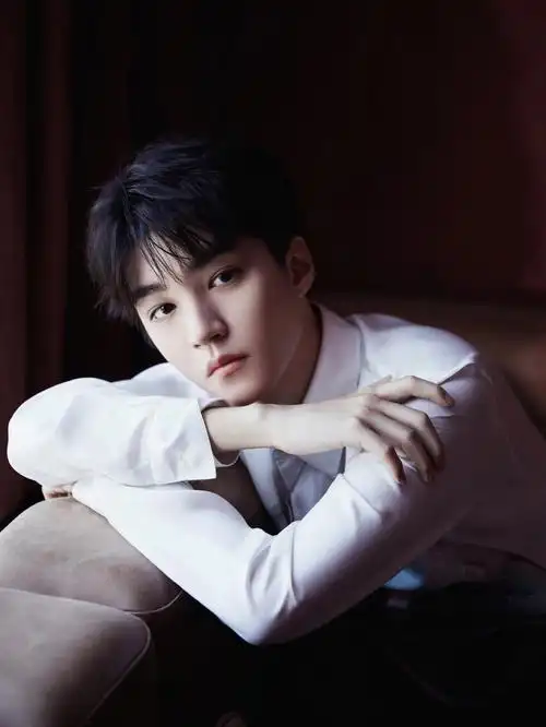 王俊凯好帅好帅好帅