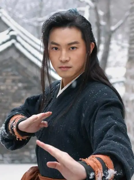 白展堂——沙 溢 饰